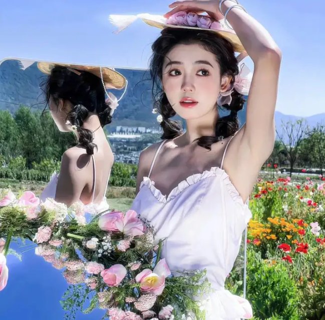 花花公子